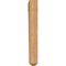 Ekena Millwork Legacy Craftsman Smooth Bracket, Western Red Cedar, 5 1/2"W x 30"D x 42"H BKT06X30X42LEC04SWR - alternate 2